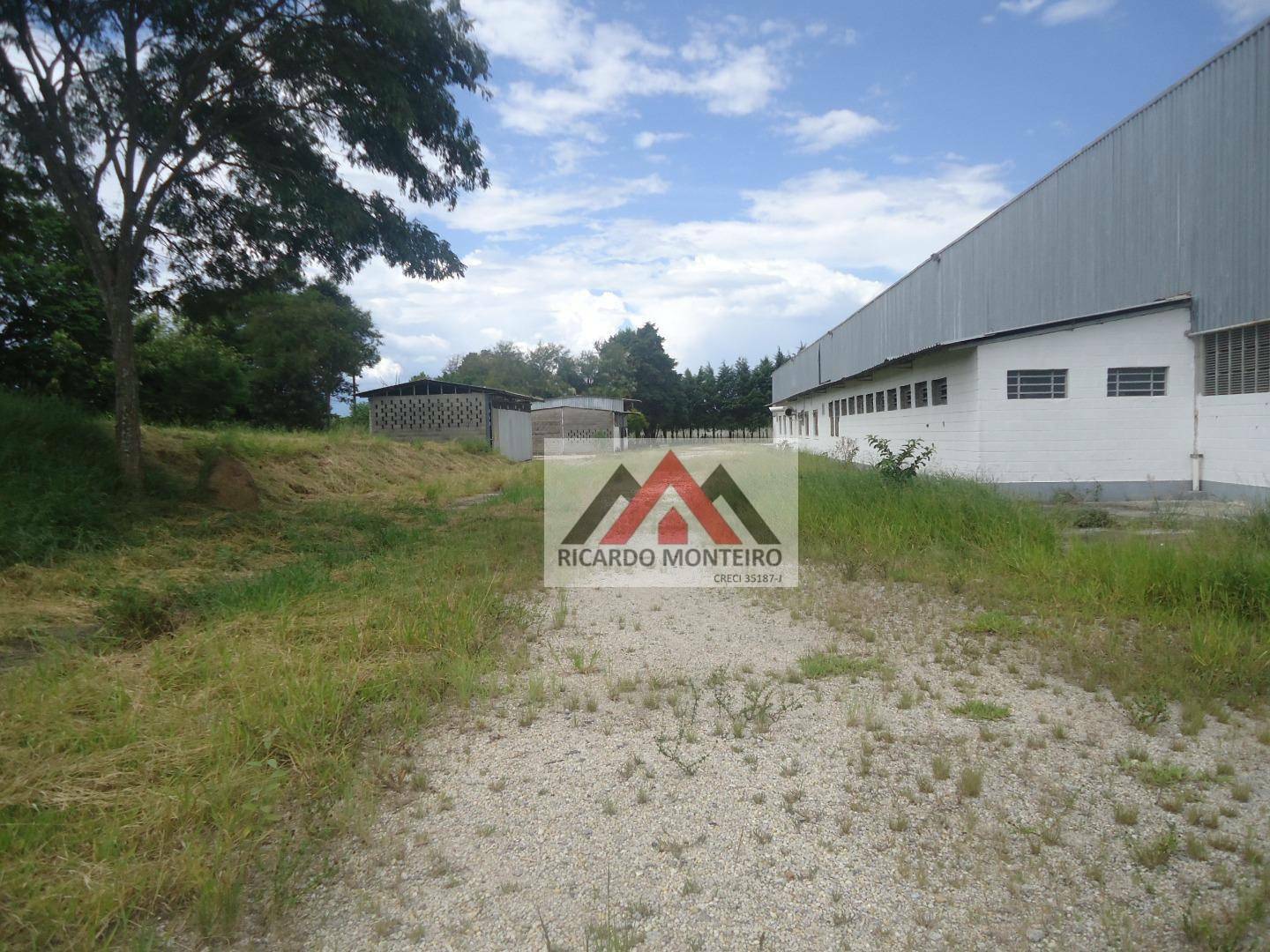 Depósito-Galpão-Armazém para alugar, 3100m² - Foto 14