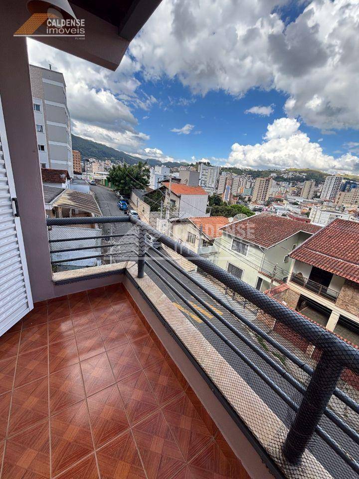 Apartamento, 3 quartos, 152 m² - Foto 5