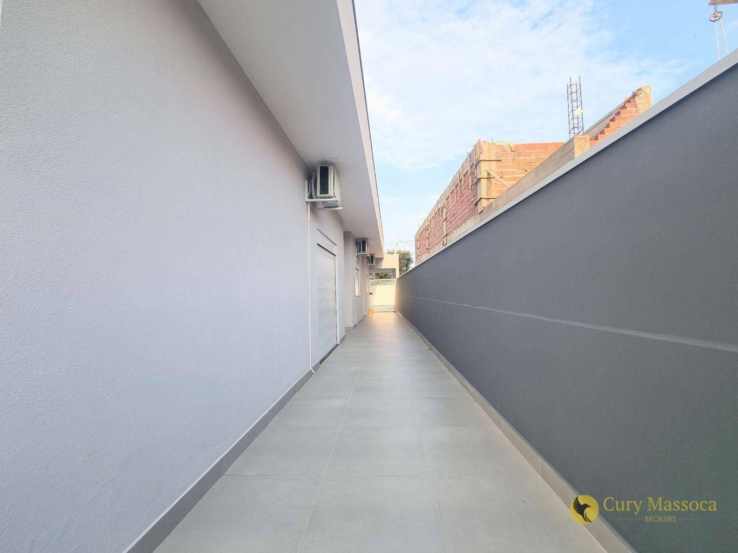 Casa de Condomínio para alugar com 3 quartos, 199m² - Foto 49