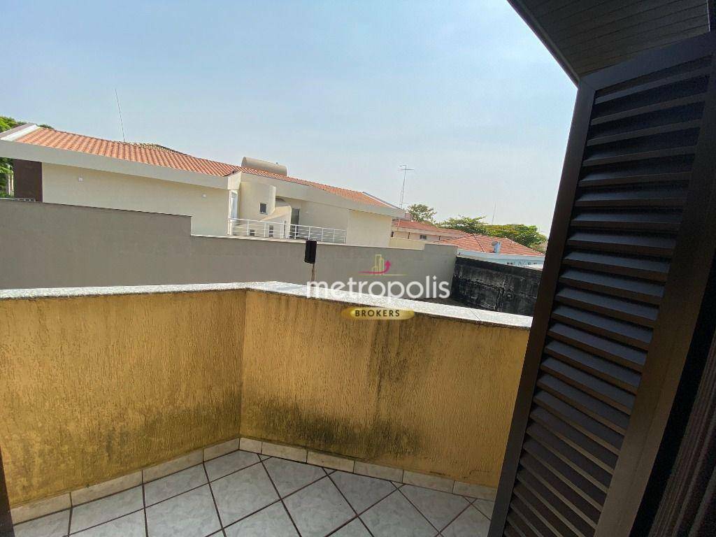 Sobrado à venda com 4 quartos, 442m² - Foto 49