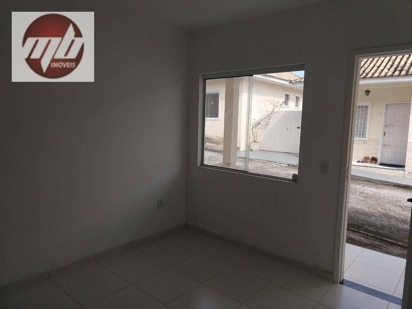 Casa de Condomínio à venda com 2 quartos, 59m² - Foto 4