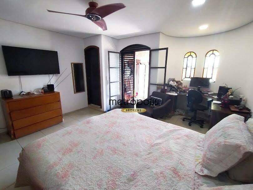 Sobrado à venda com 3 quartos, 187m² - Foto 10