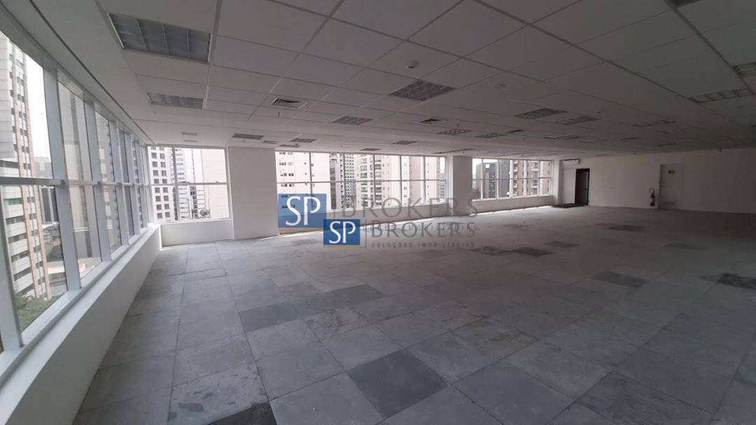 Conjunto Comercial-Sala para alugar, 204m² - Foto 10