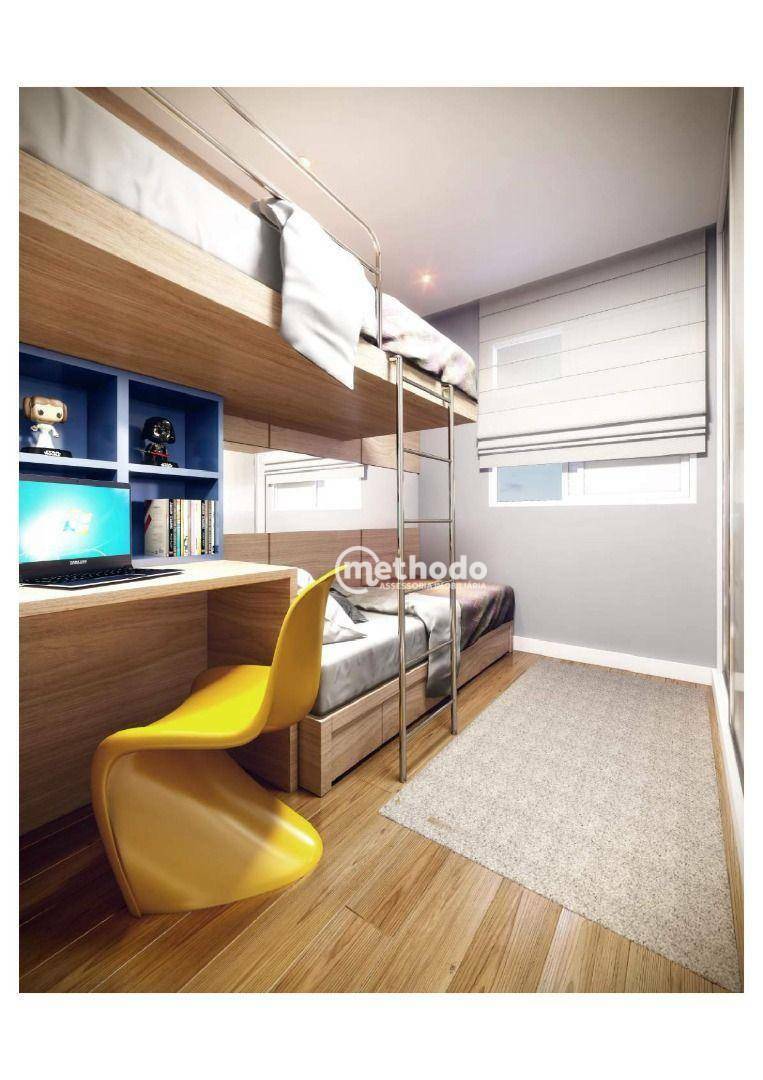 Apartamento à venda com 2 quartos, 43m² - Foto 15