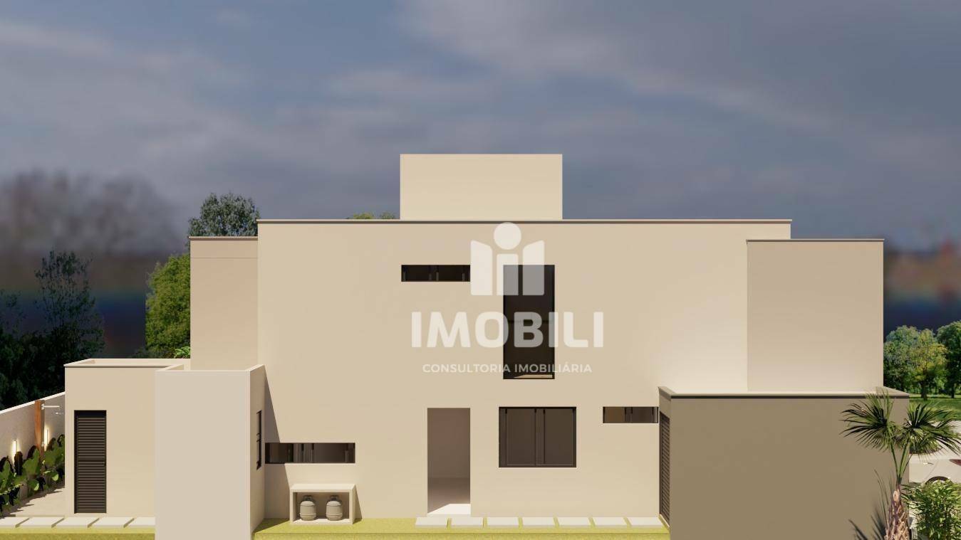 Casa de Condomínio à venda com 4 quartos, 282m² - Foto 6