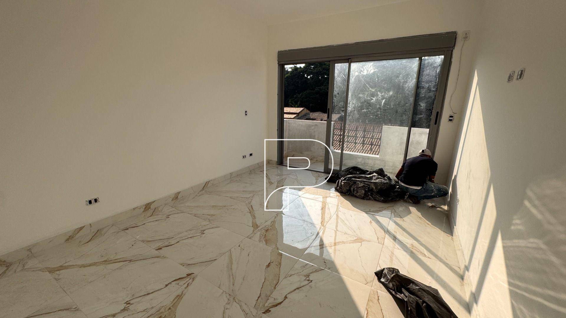 Casa de Condomínio à venda e aluguel com 3 quartos, 206m² - Foto 33
