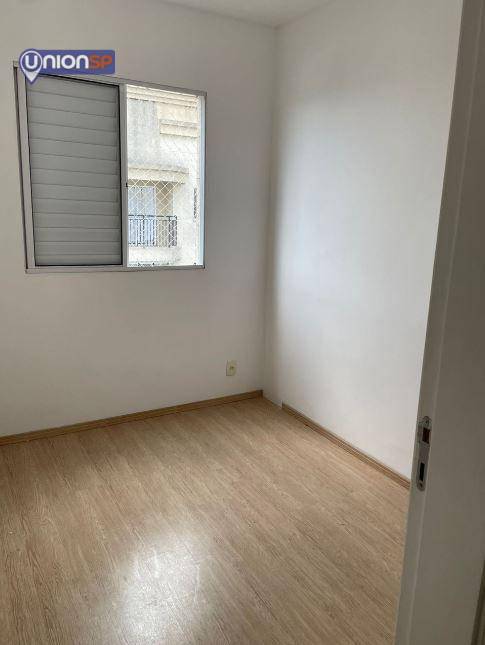 Apartamento à venda com 3 quartos, 64m² - Foto 6