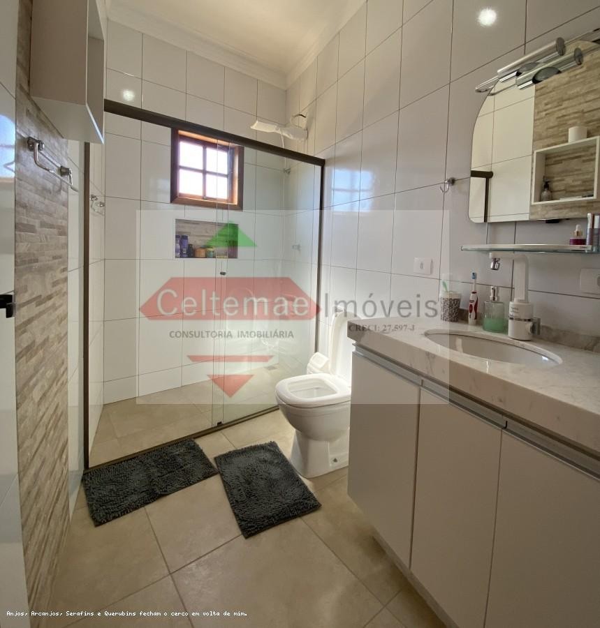 Casa, 3 quartos, 265 m² - Foto 25