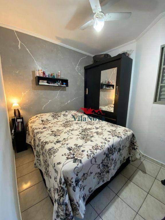 Casa à venda com 3 quartos, 98m² - Foto 6