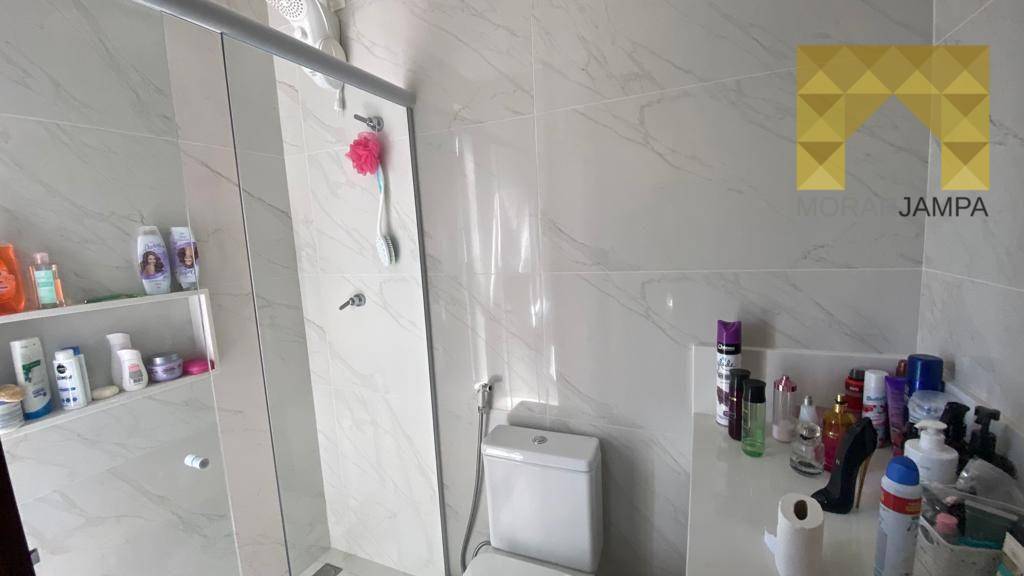 Casa de Condomínio à venda com 4 quartos, 320m² - Foto 12