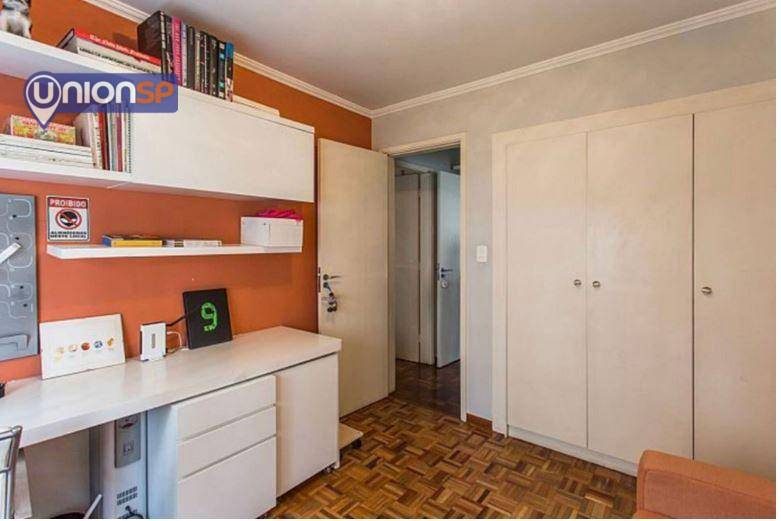 Apartamento à venda com 2 quartos, 84m² - Foto 8