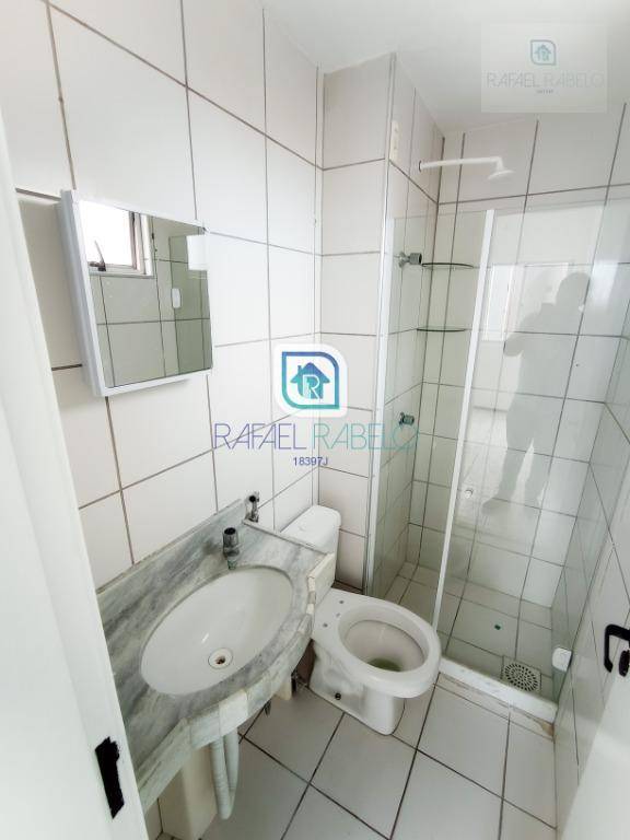 Apartamento à venda com 3 quartos, 68m² - Foto 22