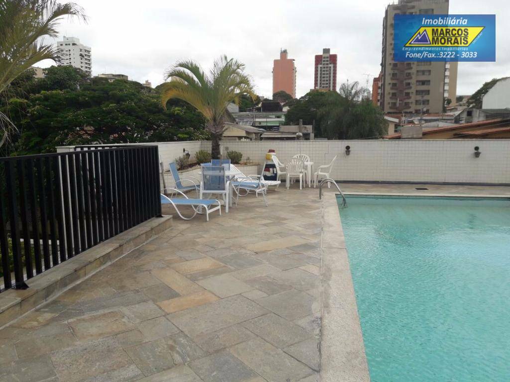 Apartamento à venda com 4 quartos, 246m² - Foto 4