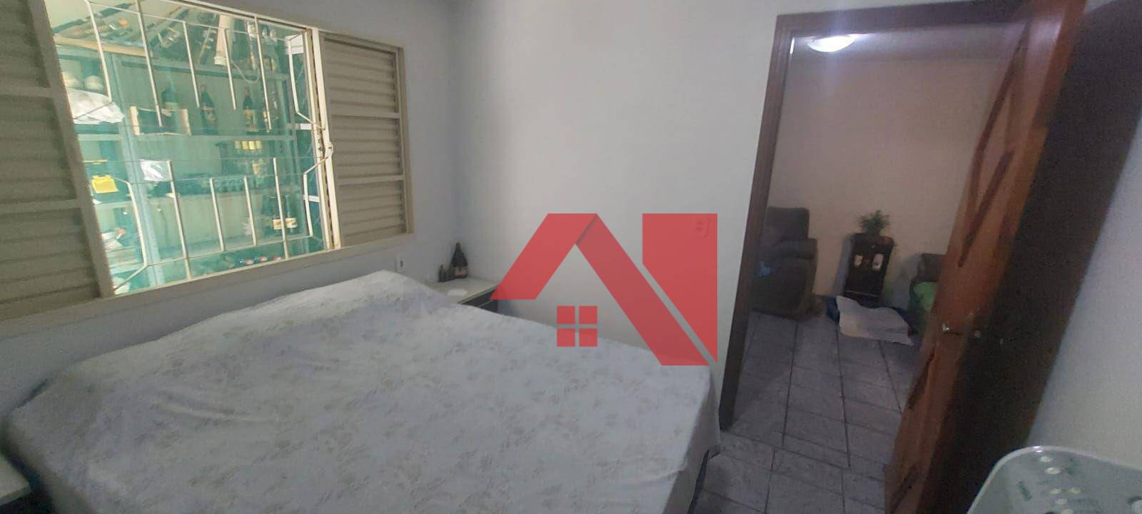 Casa à venda com 3 quartos, 122m² - Foto 11