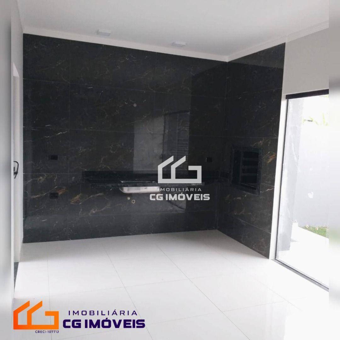 Casa à venda com 3 quartos, 93m² - Foto 6