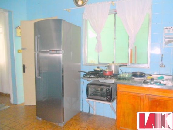 Sobrado à venda com 2 quartos, 125m² - Foto 22