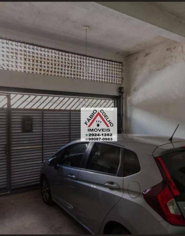 Sobrado à venda com 2 quartos, 120m² - Foto 24