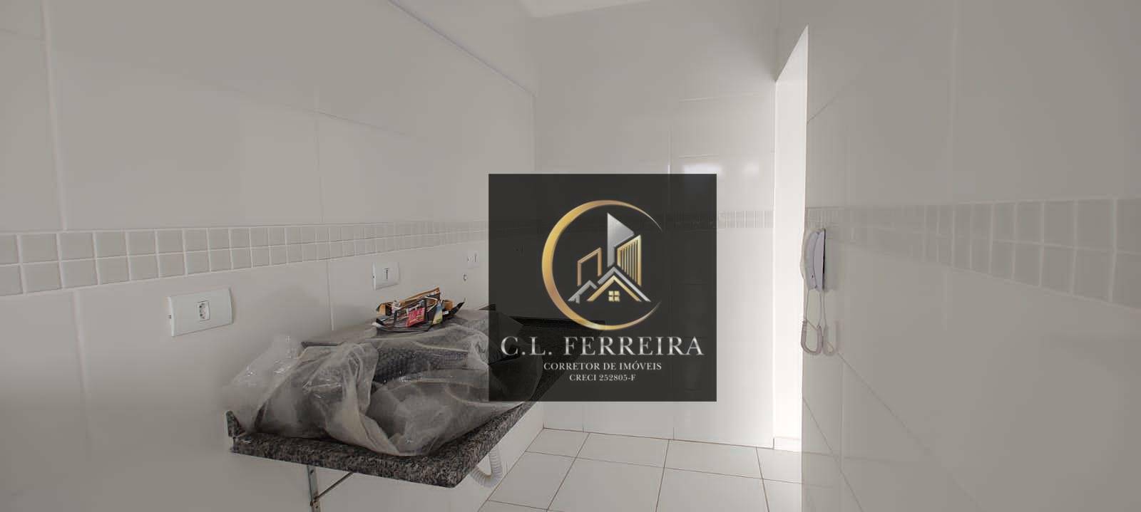 Apartamento à venda com 2 quartos, 58m² - Foto 15