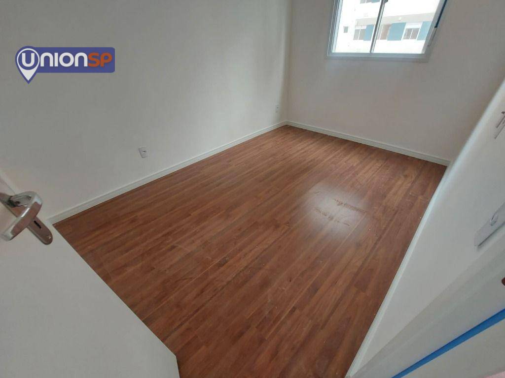 Apartamento à venda com 1 quarto, 43m² - Foto 8