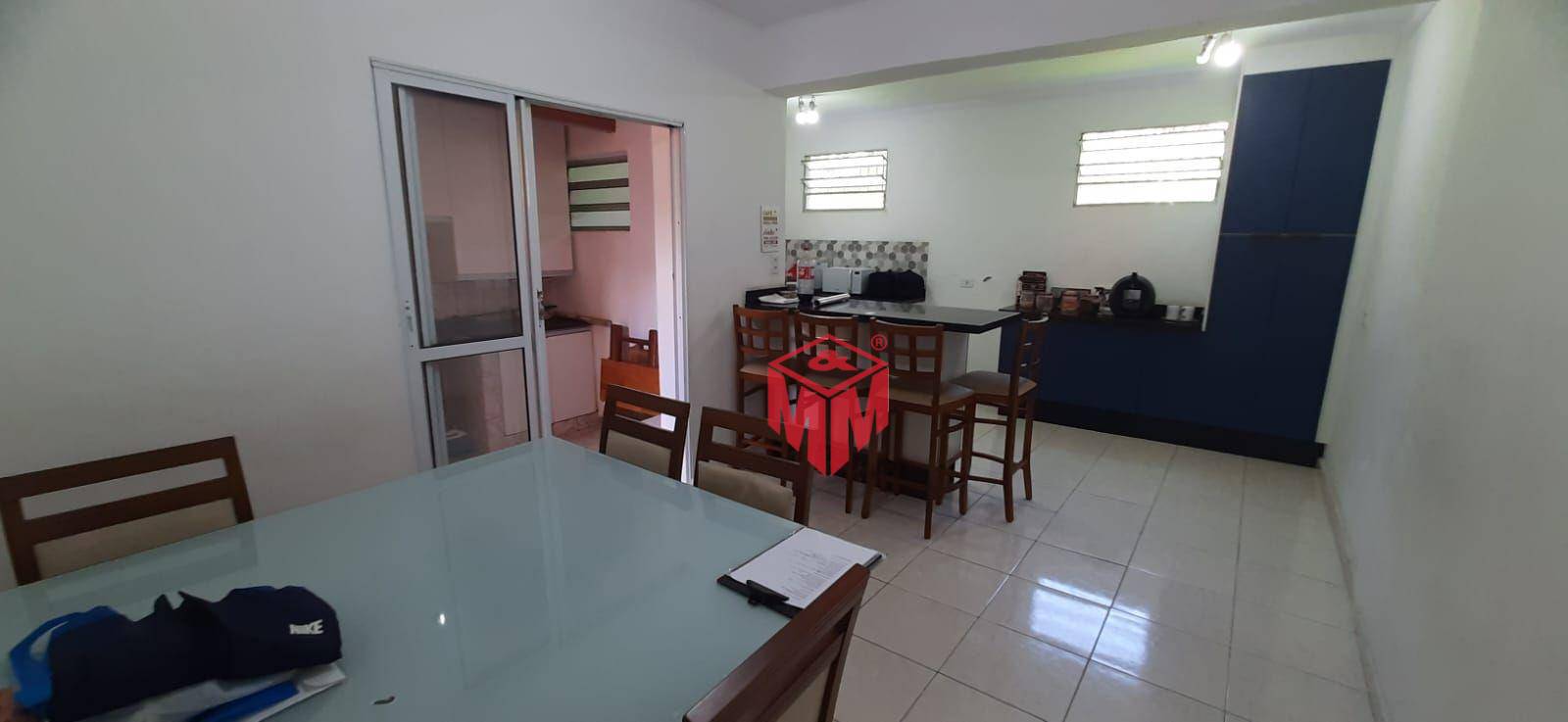 Sobrado à venda com 2 quartos, 137m² - Foto 4