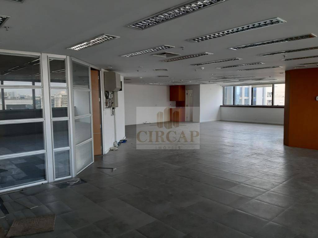 Conjunto Comercial-Sala para alugar, 197m² - Foto 10