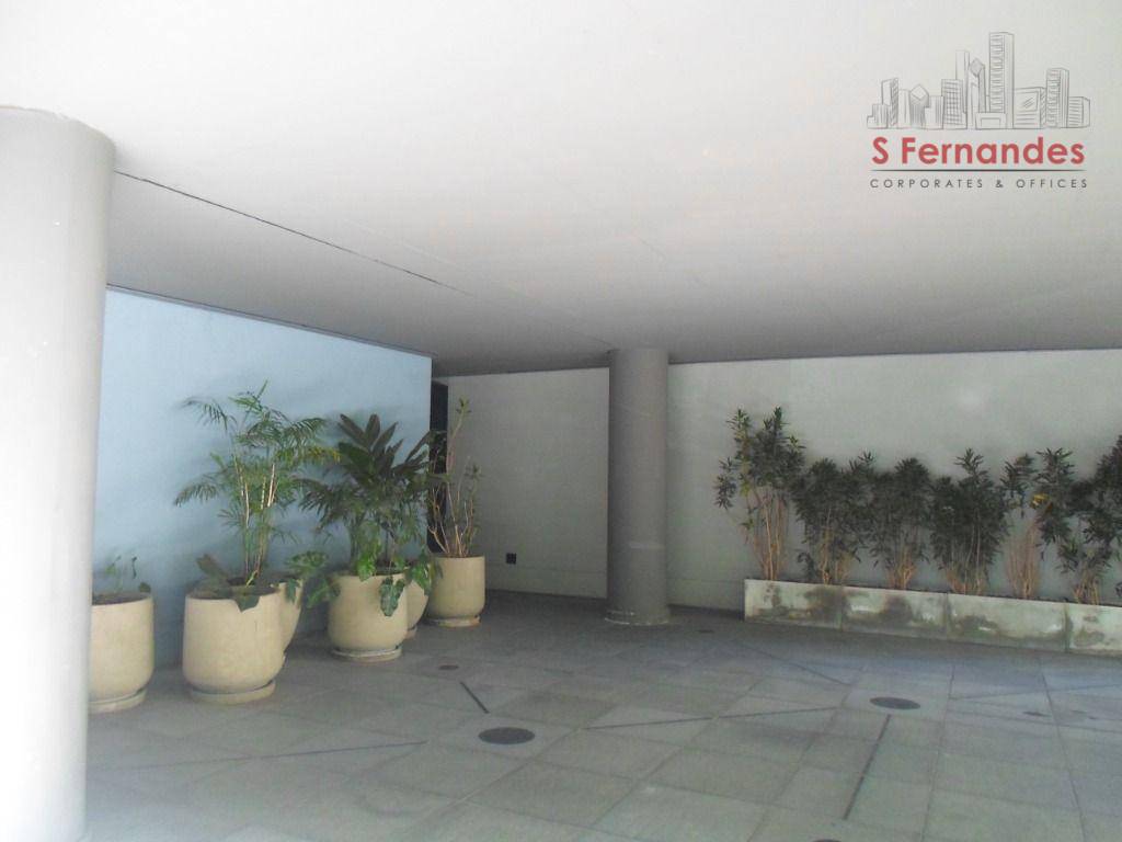 Conjunto Comercial-Sala para alugar, 49m² - Foto 22