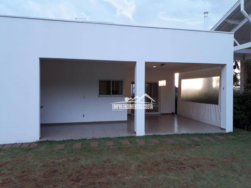 Casa de Condomínio, 4 quartos - Foto 19