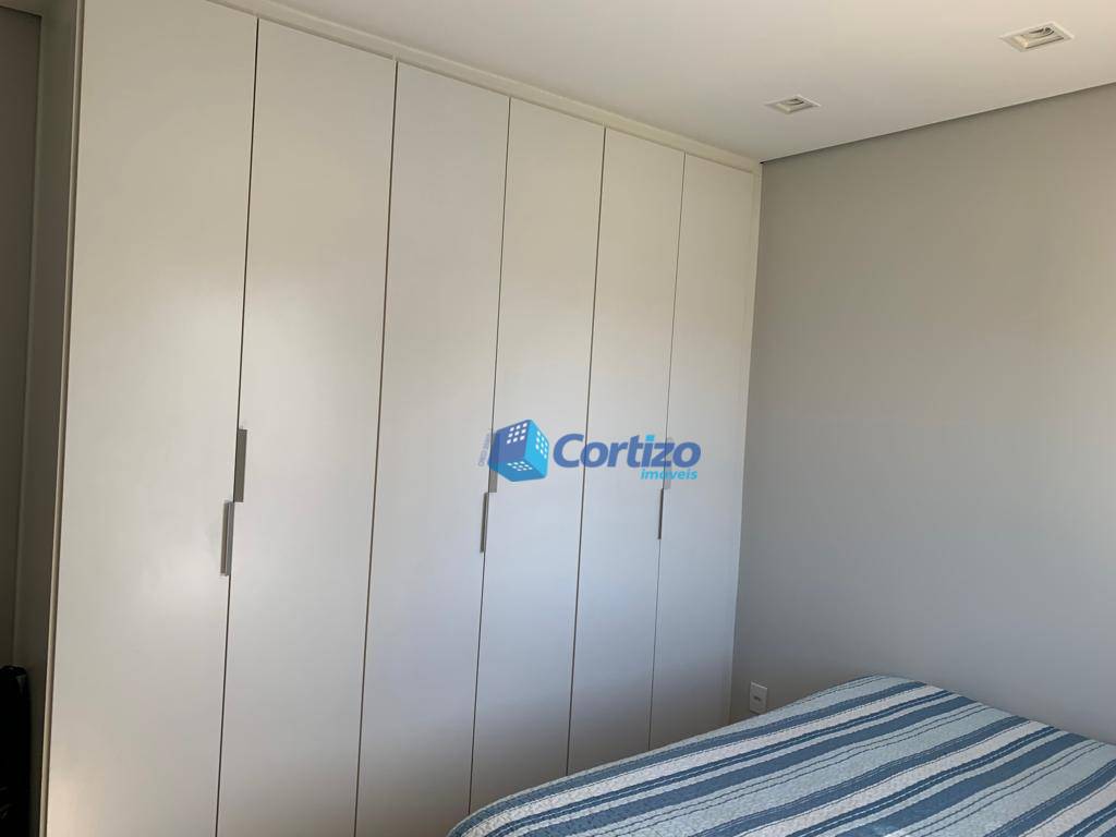 Casa de Condomínio à venda com 3 quartos, 160m² - Foto 18