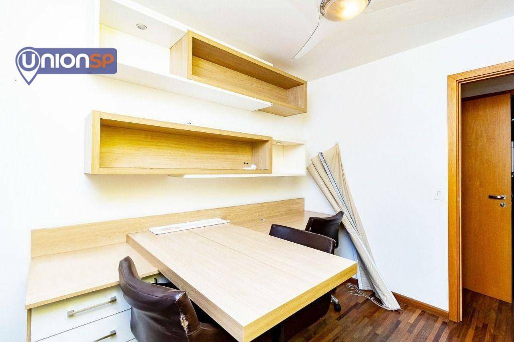 Apartamento à venda com 3 quartos, 127m² - Foto 11