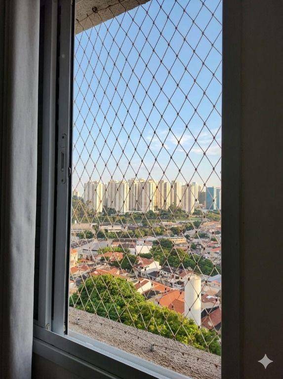 Apartamento, 2 quartos, 52 m² - Foto 2