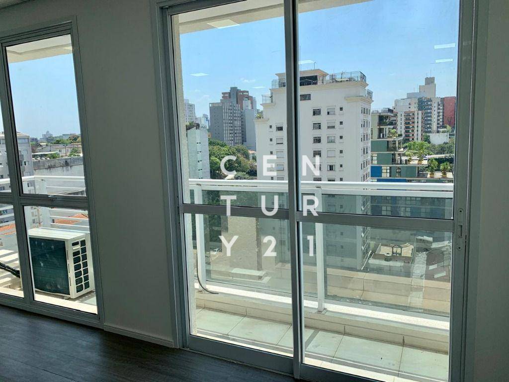 Conjunto Comercial-Sala à venda e aluguel, 50m² - Foto 7