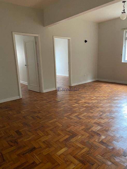 Apartamento à venda com 2 quartos, 100m² - Foto 2