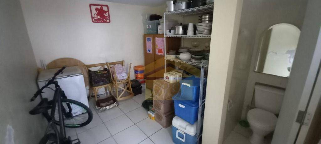 Sobrado à venda com 2 quartos, 120m² - Foto 13