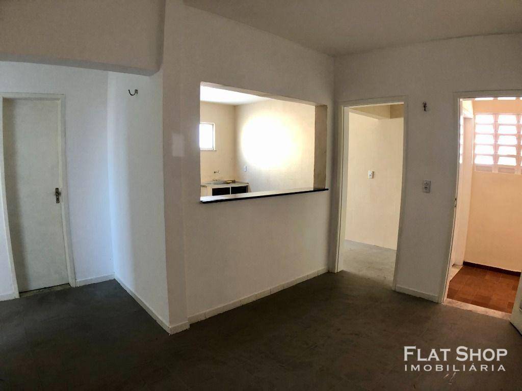 Apartamento à venda com 2 quartos, 73m² - Foto 1