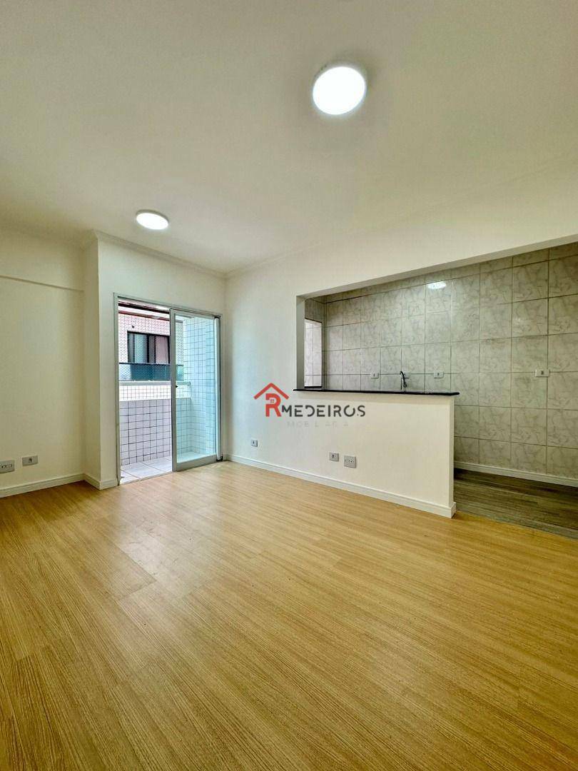 Apartamento à venda com 1 quarto, 40m² - Foto 9