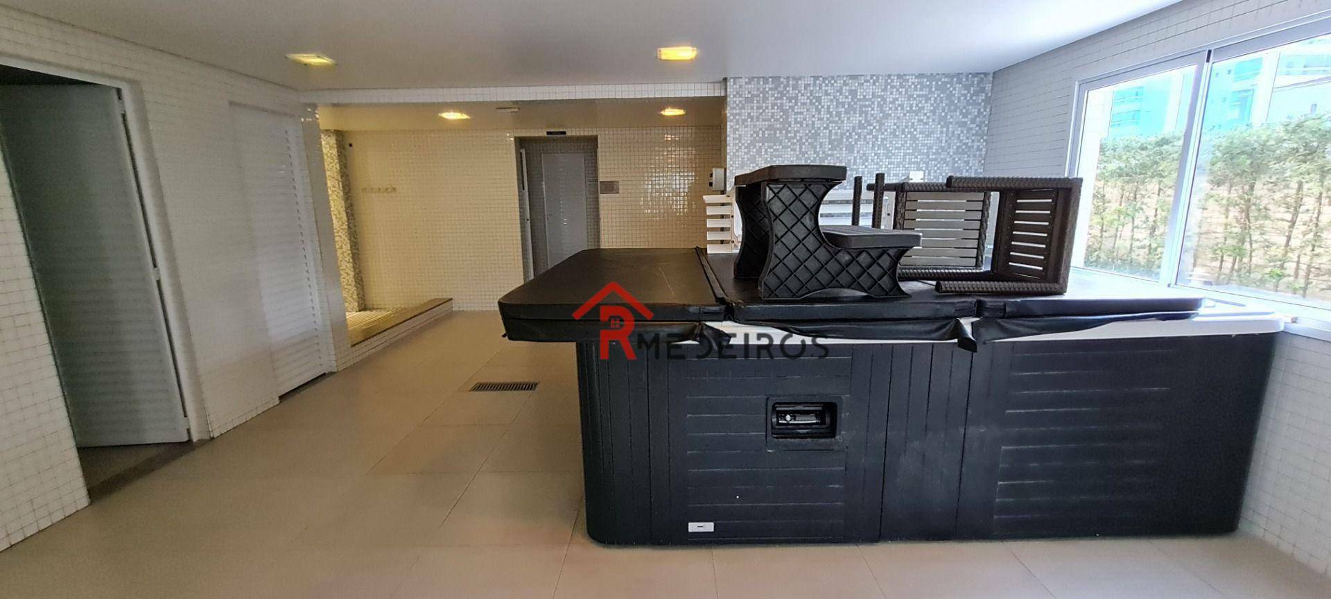 Apartamento à venda com 3 quartos, 188m² - Foto 32