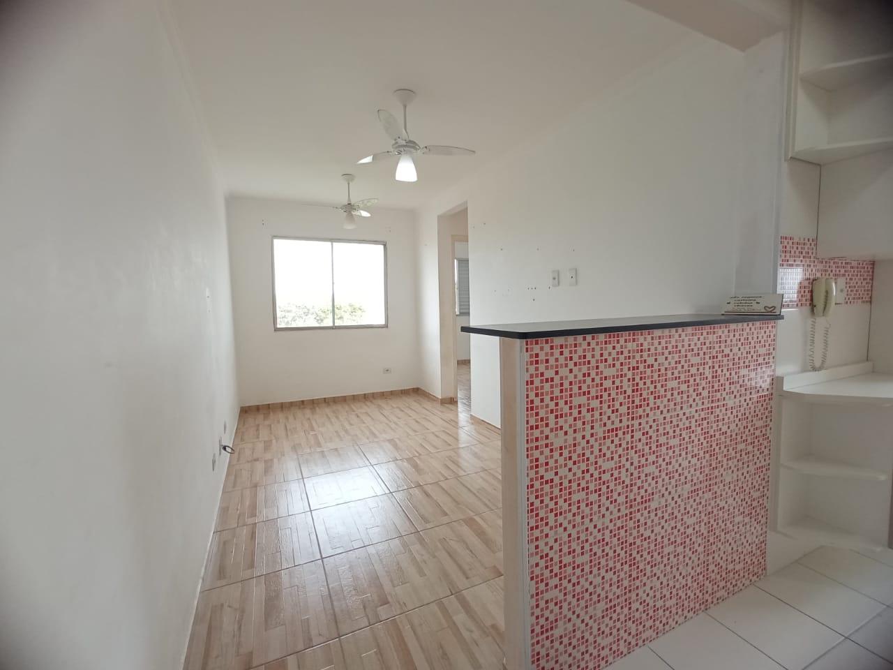 Apartamento à venda com 2 quartos, 47m² - Foto 11