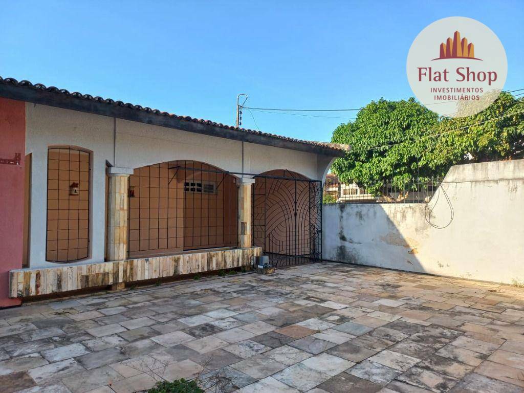 Casa à venda com 3 quartos, 125m² - Foto 4