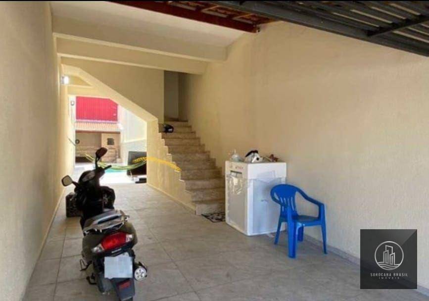 Sobrado à venda com 2 quartos, 310m² - Foto 13