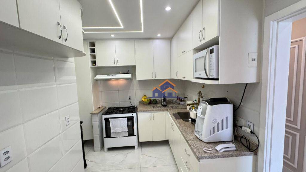 Apartamento à venda com 3 quartos, 121m² - Foto 10