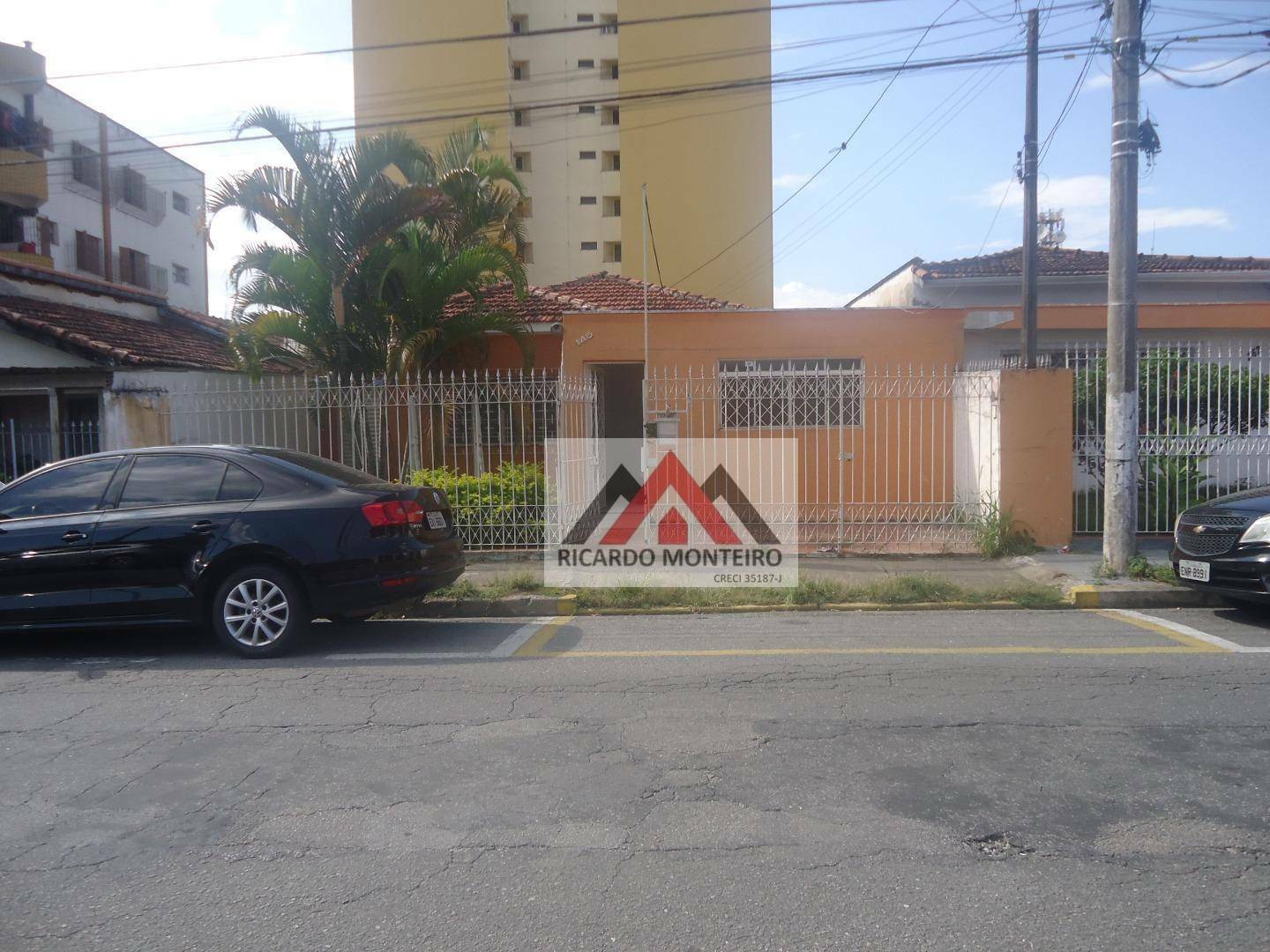 Loja-Salão para alugar, 110m² - Foto 1