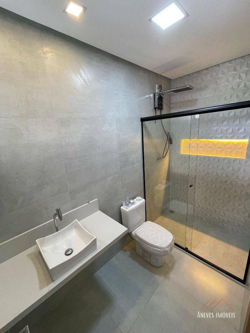 Casa de Condomínio à venda com 3 quartos, 220m² - Foto 12