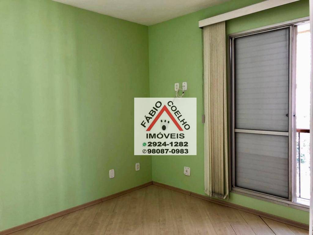 Apartamento à venda com 3 quartos, 96m² - Foto 13