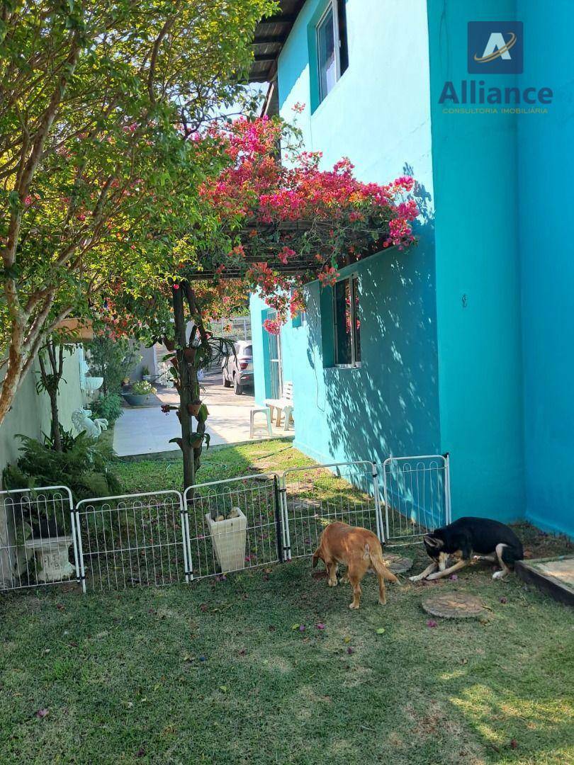 Chácara à venda com 4 quartos, 331m² - Foto 25
