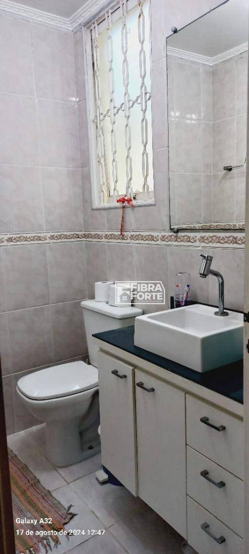 Apartamento à venda com 2 quartos, 55m² - Foto 13