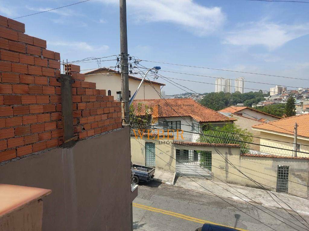 Sobrado à venda com 3 quartos, 165m² - Foto 10