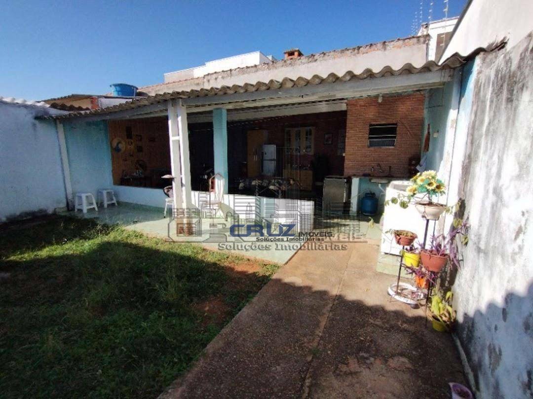 Casa à venda com 2 quartos, 109m² - Foto 27