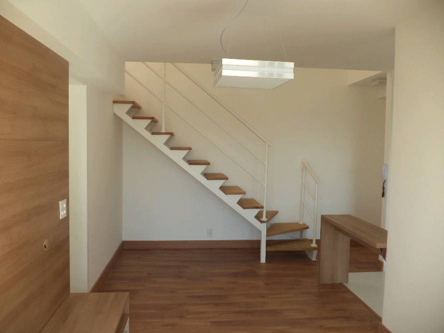 Apartamento para alugar com 1 quarto, 88m² - Foto 3