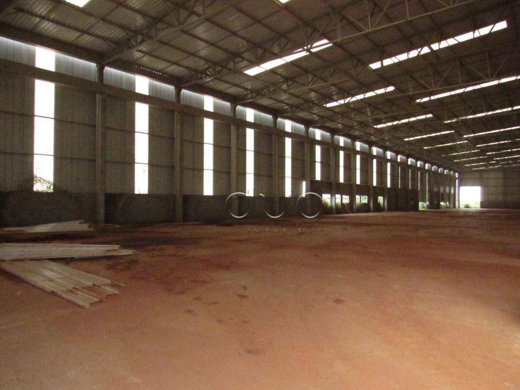 Depósito-Galpão-Armazém à venda e aluguel, 5500m² - Foto 7