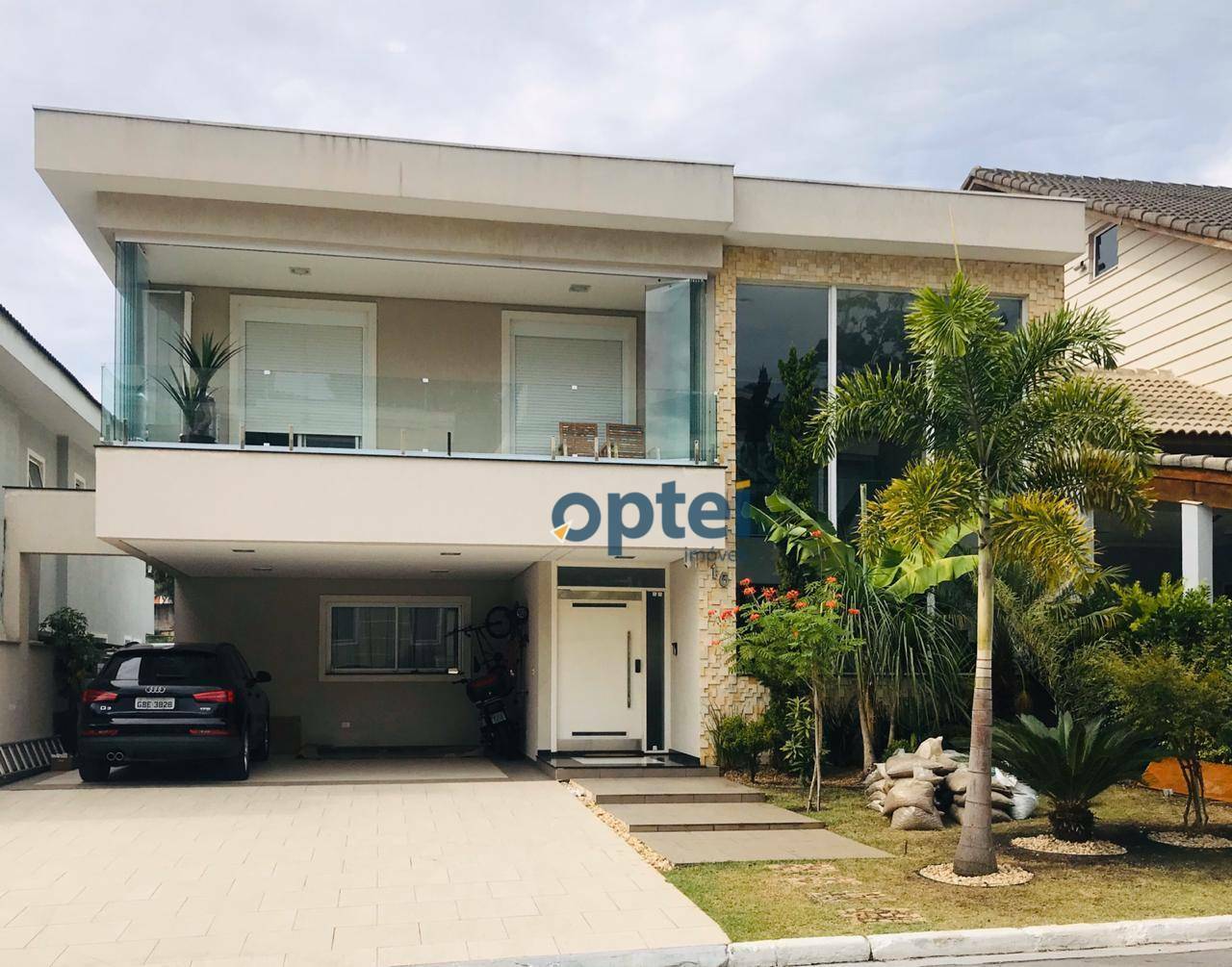 Sobrado à venda com 4 quartos, 420m² - Foto 17